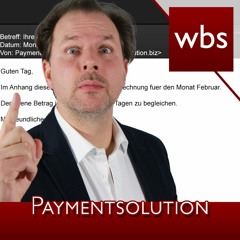 Paymentsolution – ACHTUNG  Rechnungs - Mail Enthält Malware  | Rechtsanwalt Christian Solmecke