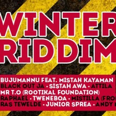 Winter Riddim Dub Version By Prinzy