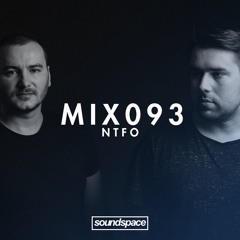 MIX093 - NTFO