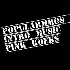 Popularmmos Intro Song Pink Koeks