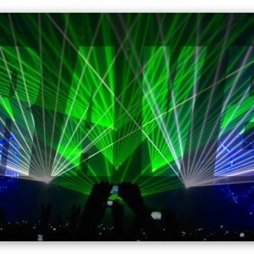all the rave