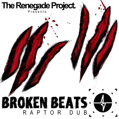 Broken Beats - Raptor Dub (free download @ Bandcamp)