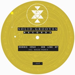 Dennis Cruz - Heads Or Cruz (Original Mix) SGR006