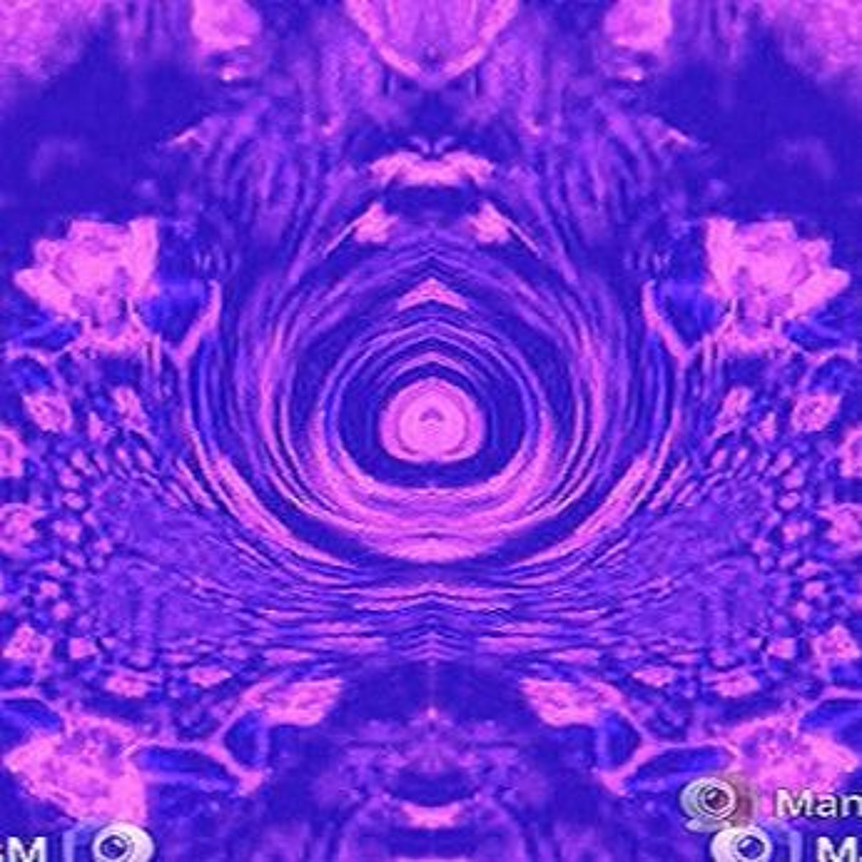 Chaotik Freqz_Deeper Dimensions_ EP-minimega liverecording episode artwork