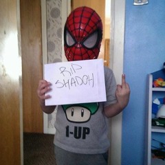 #BESTINSCOTLAND - SHADOHS-END (BUY = FREE D/L)