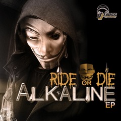 Alkaline-Ride On Me (Clean)