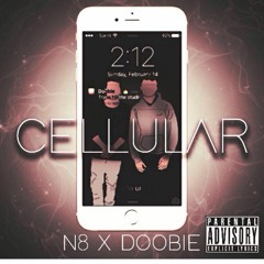 Cellular (feat. Doobie)