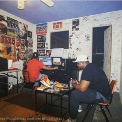 Let It Ride feat GeorgeYoung (Prod By IamNawf)