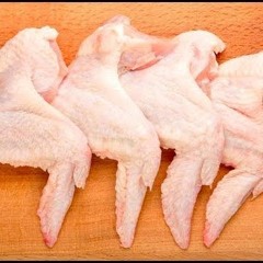 Chicken Wings - a tale of three tortured men in love