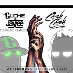 [Click Buy 4 Free Download] Cash Cash Ft Jacquie Lee - Aftershock (Glichie & Jaylee Remix)