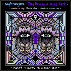 Tara Brooks & Brad Hart - Sophrosyne (Just Her Remix) [Desert Hearts]