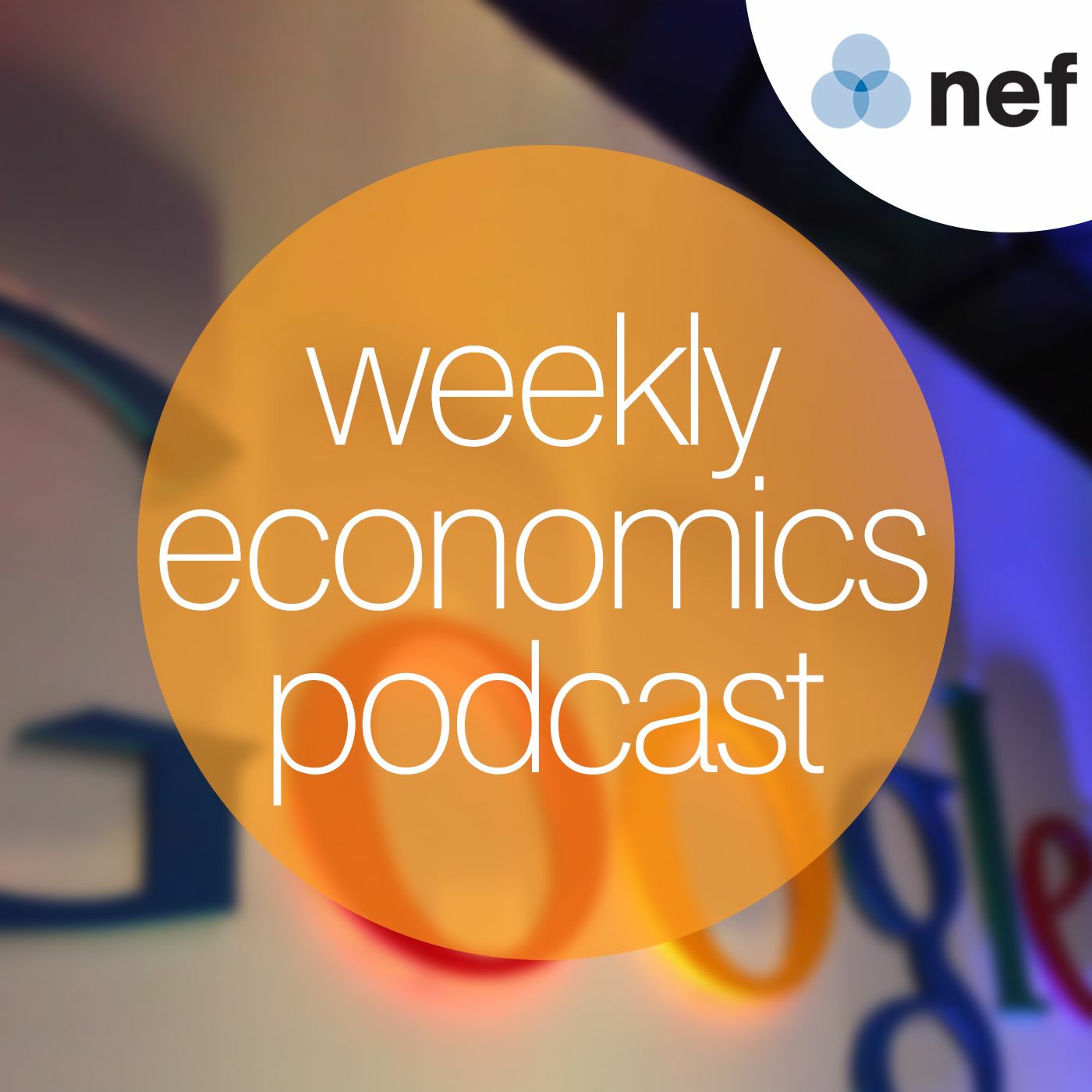 New Economics Podcast