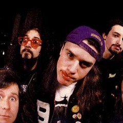 Faith No More - MIDLIFE CRISIS (stek fdd remix / 2016)