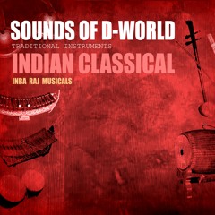 Indian Classical Instrumental Music