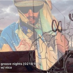 groove nights [021816]