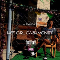 HOT Girl Cash Money