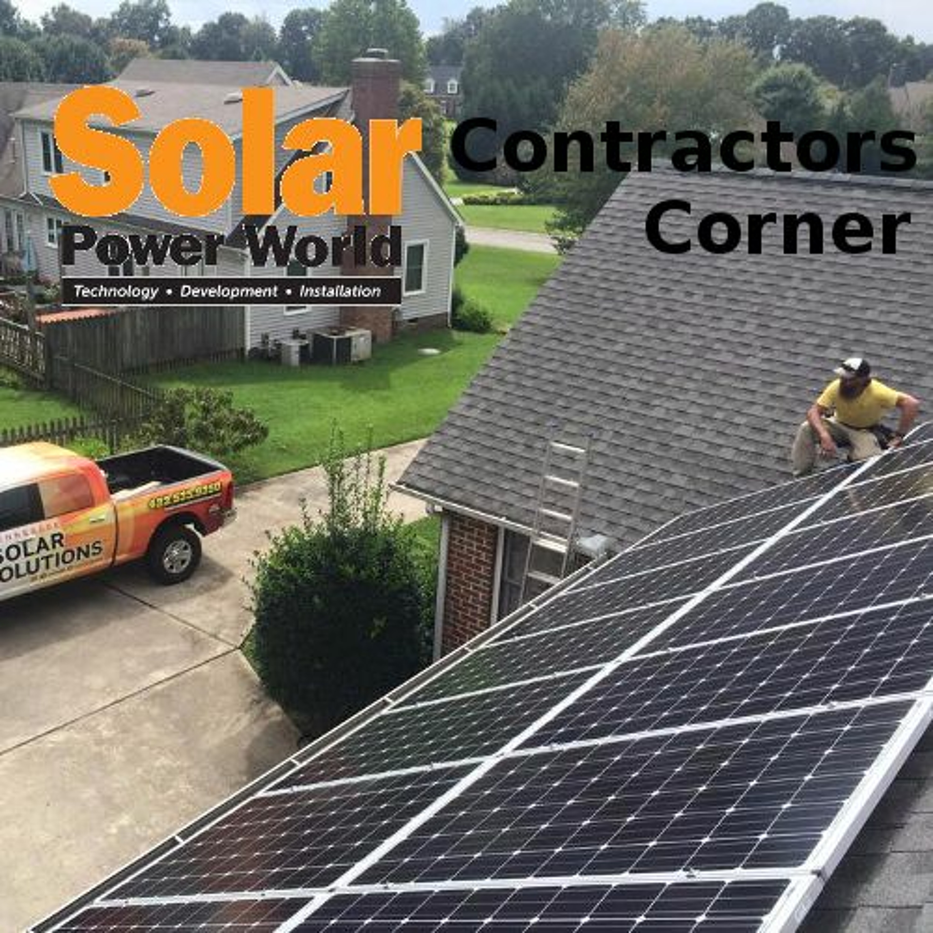 Contractors Corner: Tennessee Solar Solutions thumbnail