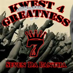 Look What U Made Me Do [Prod. by Kwest]