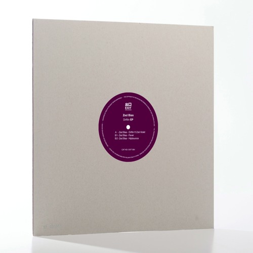 EXIT064 B2 - Zed Bias - Hipbounce *CLIP*