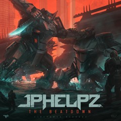 JPhelpz - Beatdown EP