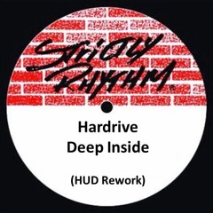 Hardrive - Deep Inside (HUD Rework) - FREE DOWNLOAD