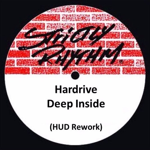 Hardrive - Deep Inside (HUD Rework) - FREE DOWNLOAD