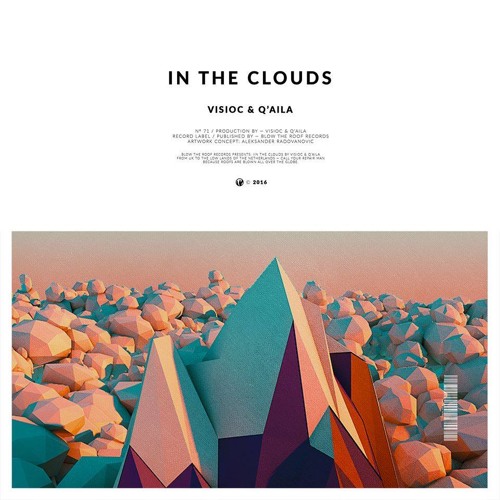 Visioc & Q'Aila - In The Clouds