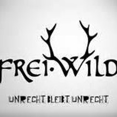 Frei.Wild - Unrecht bleibt Unrecht