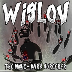 DJ Wislov - The Music (Dark Sorcerer)(Paranoid Recordings)