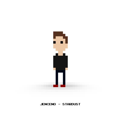 Jenceno - Stardust