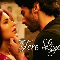 Tere Liye - fitoor.mp3