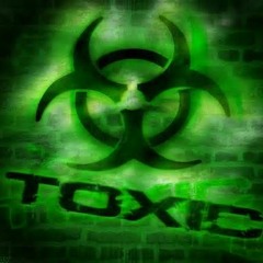 Toxic Noise (Unfinished Preview)