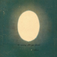 The Morning After You Passed