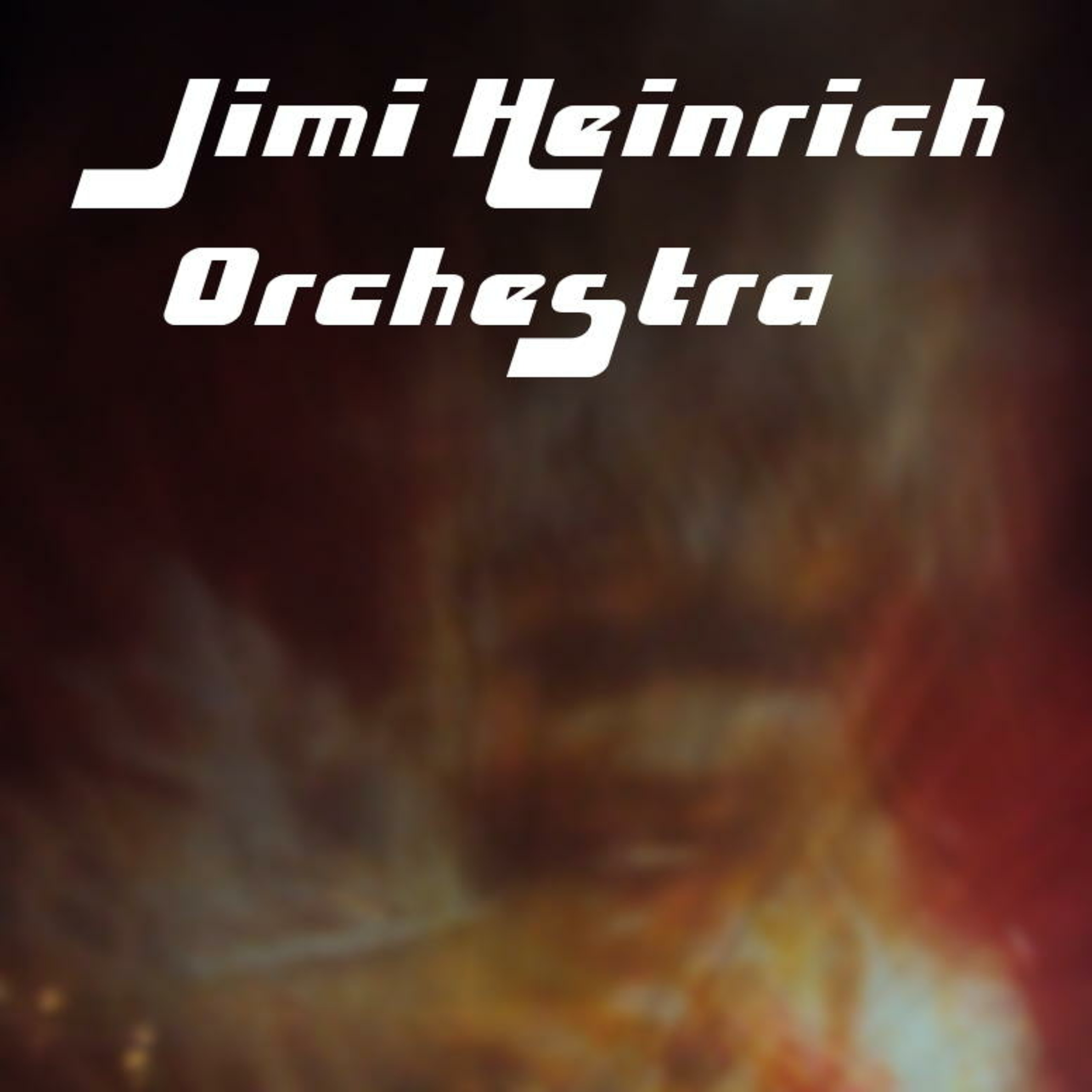 Jimi Heinrich Orchestra
