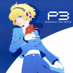 Storm For A Butterfly - Persona 3 The Movie #3 Falling Down OST
