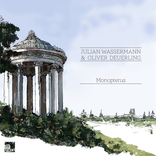 Julian Wassermann & Oliver Deuerling – Schwabing [Snippet]