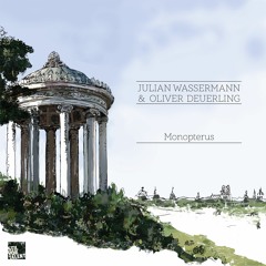 SVT166 – Julian Wassermann & Oliver Deuerling – Monopterus