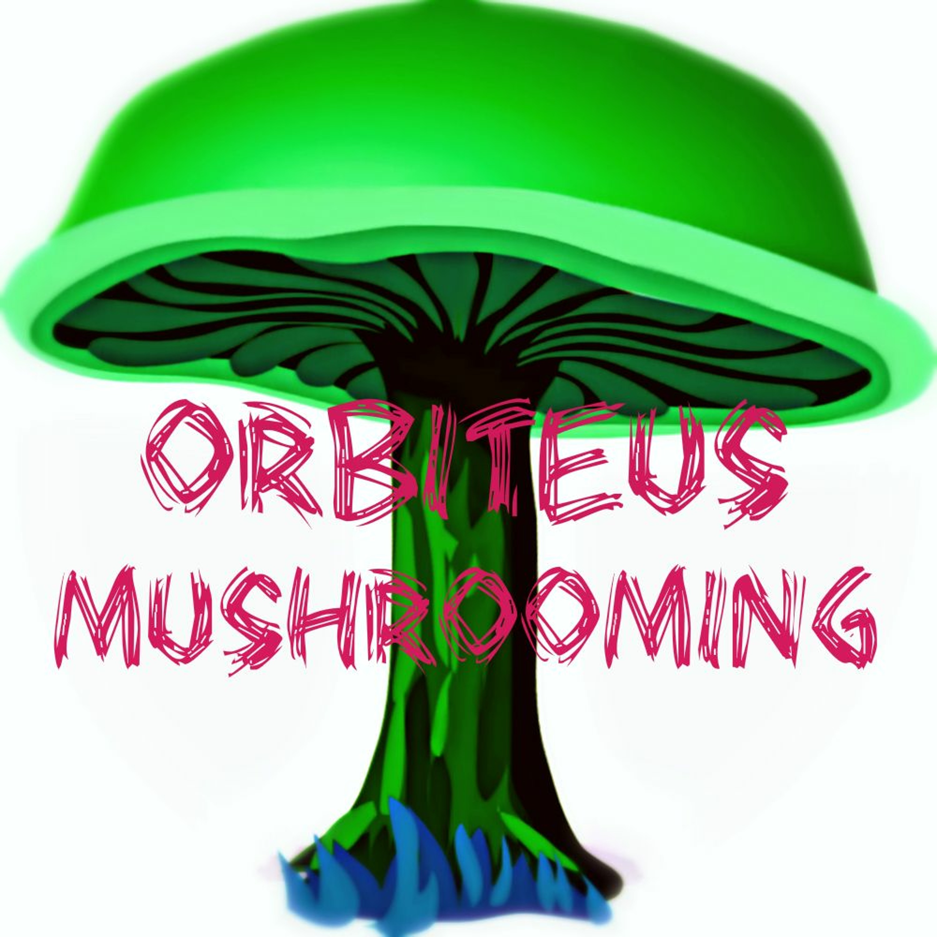 Mushrooming episode artwork