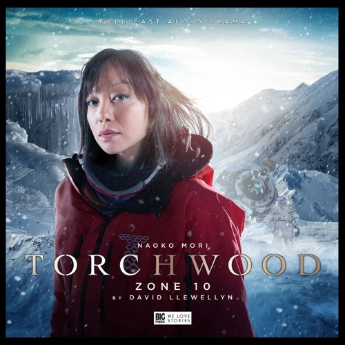 Torchwood - Zone 10 (trailer)