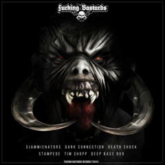FBR004: 01. Sjammienators - The Coming Darkness