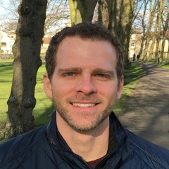 Interview with Alexander Jones - winner of the Tansley Medal 2015