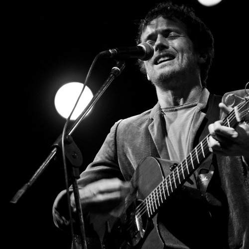 Stream Older Chests (Damien Rice Cover) by Rushmian Wadud Listen