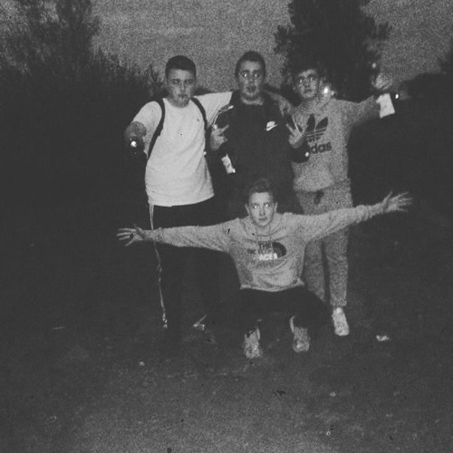 Mc Stretch Mc Korkie - Only Way Is Up