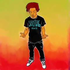 ReVolt ( Prod. By LowKey ) #PKG