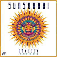 SunSquabi - Odyssey (Ft. Griz)