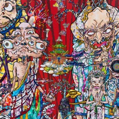 I FEEL LIKE FLYLO WHEN IM WORKIN ON MY GROOVES