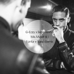 G Eazy ft Bebe Rexha - Me, Myself & I (Fanfar & Sakso Remix)