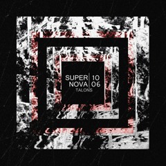 Supernova 1006 - Morphine