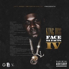 King Jigg - Needed (Feat. Trav) [Prod. By Bobby Neutron]