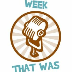 The Odd Squad Week That Was Feb 19